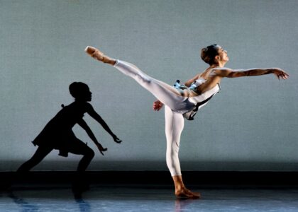 Mapping Out A Sky - BalletX