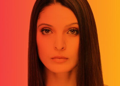 Alexandra Policaro for blog