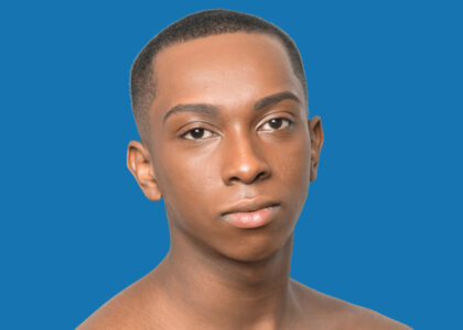Demetrious Reed 5