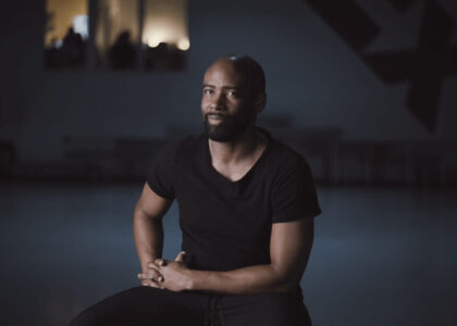 Behind the Scenes with Gary W. Jeter II