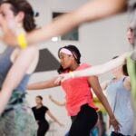 Adult Dance Class