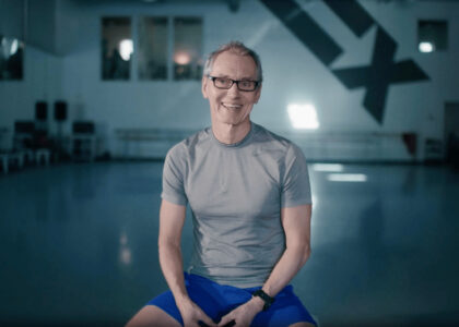 Behind the Scenes with Jorma Elo