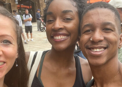Sav Blog Header