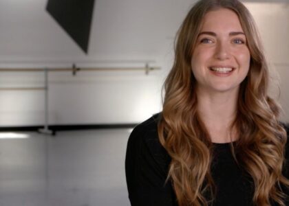 Behind the Scenes with Nicola Wills