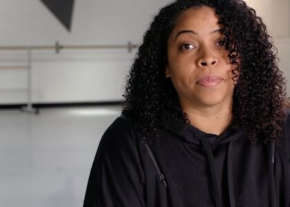 Behind the Scenes with Jennifer Archibald