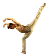 Dancer image