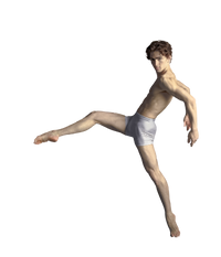 Dancer image