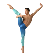 Dancer image