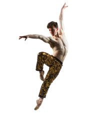 Dancer image