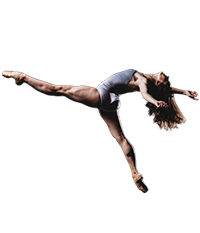 Dancer image