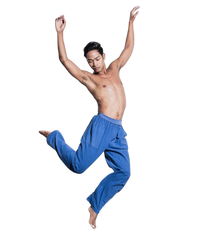 Dancer image
